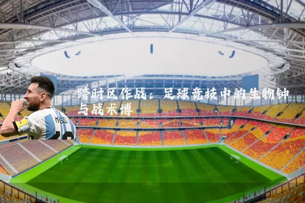 跨时区作战:足球竞技中的生物钟与战术博弈